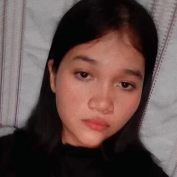 Babysitter in Panama City: Johanis Darline Morán