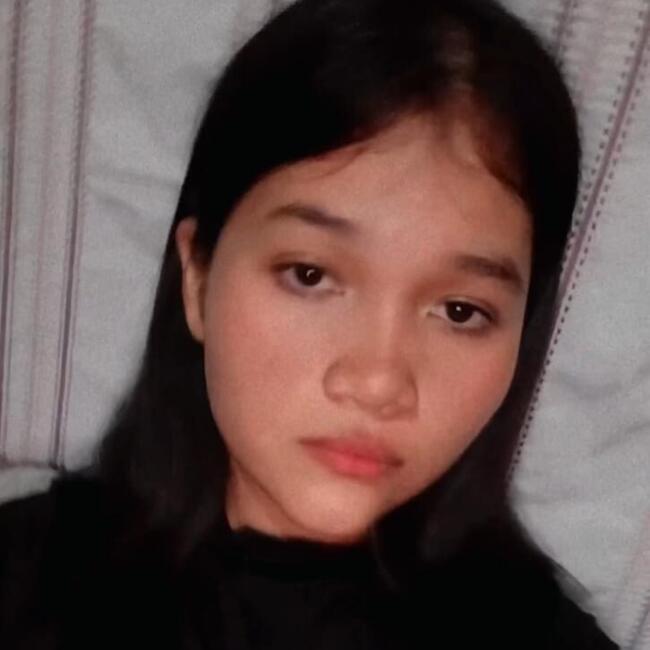 Babysitter in Panama City: Johanis Darline Morán