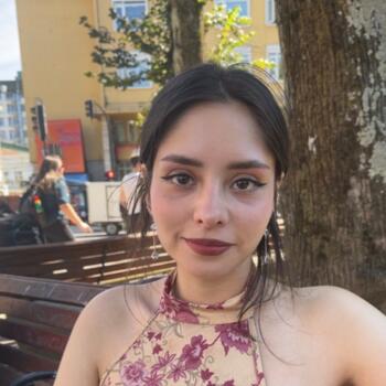 Niñera en Valdivia: Daphne