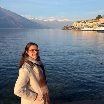 Canguro Orihuela: Nuria