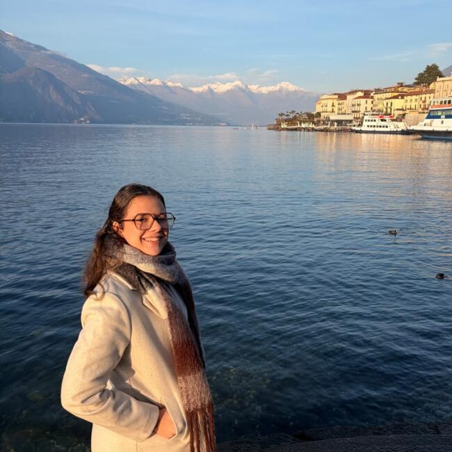 Babysitter in Orihuela: Nuria