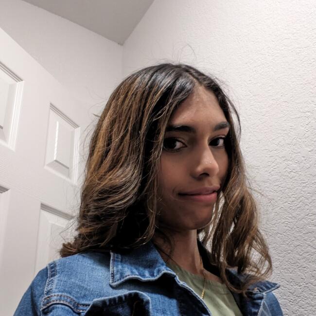 Babysitter in Fairfield: Grecia