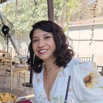Babysitter in Santiago: Karen Escárate