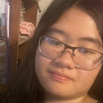 Babysitter in Rosemead: Katherine