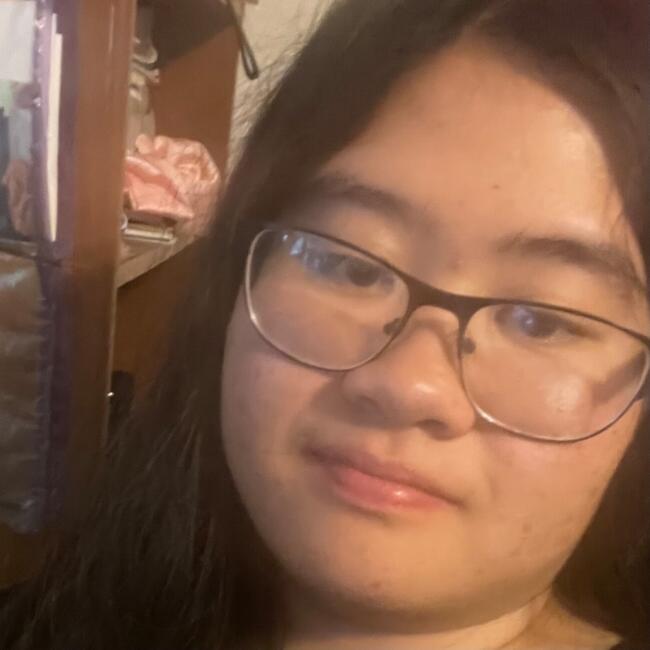 Babysitter in Rosemead: Katherine