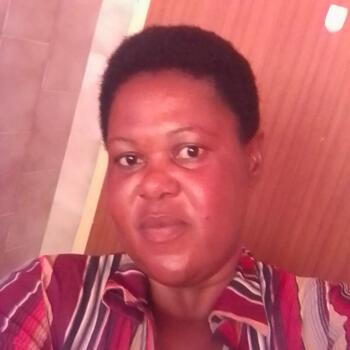 Nanny in Mahikeng: Brenda