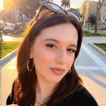Babysitter in Warsaw: Ceylin