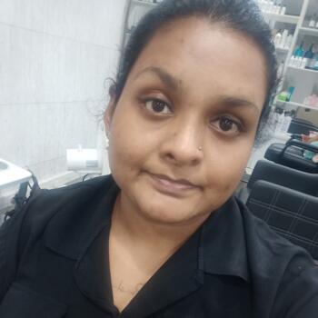 Babysitting job in Ipoh: babysitting job Nur Syarmila