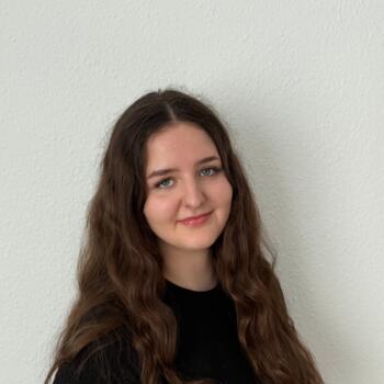 Babysitter in Berlin: Mirela