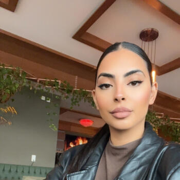 Baby-sitter in Genève: Ahlam