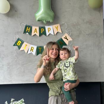 Babysitting job in Valinhos: babysitting job Rafaela