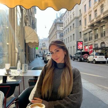 Niñera en Madrid: Lucia