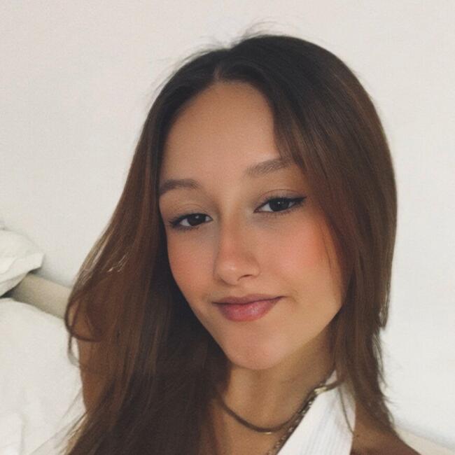 Canguro en Fuenlabrada: Laura