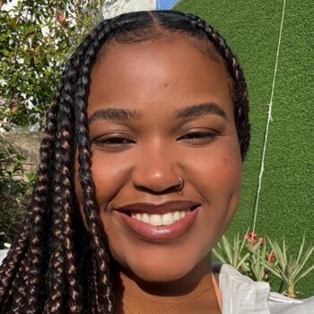 Babysitter in Barcelos: Paloma