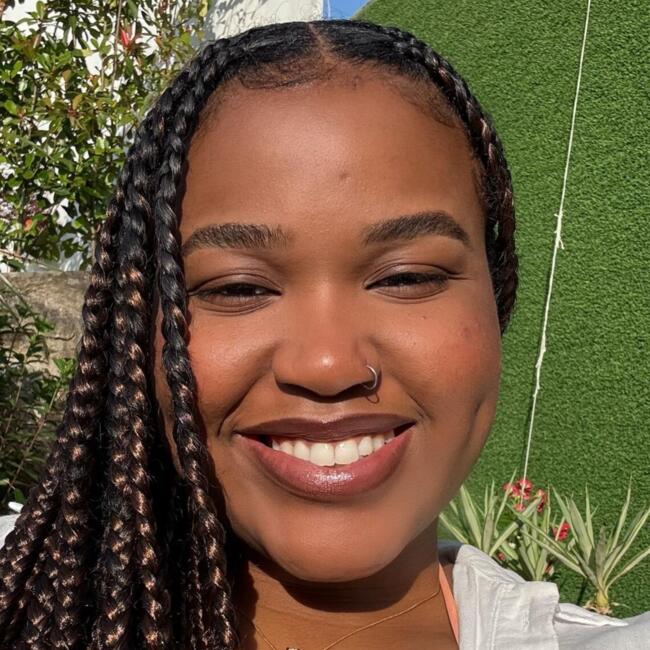 Babysitter in Barcelos: Paloma