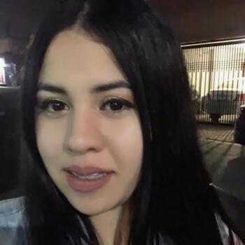 Niñera en Monterrey: Victoria