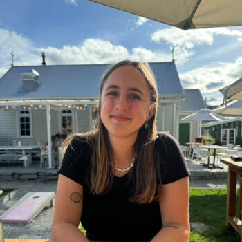Babysitter Illkirch-Graffenstaden: Amalia