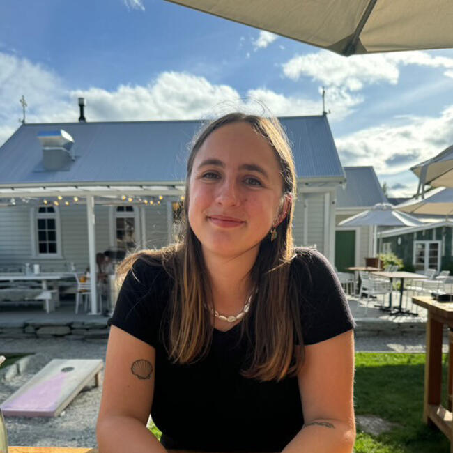 Babysitter in Illkirch-Graffenstaden: Amalia