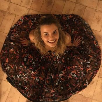 Babysitter Ancona: Lucrezia