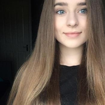 Babysitter Dundalk: Natalia