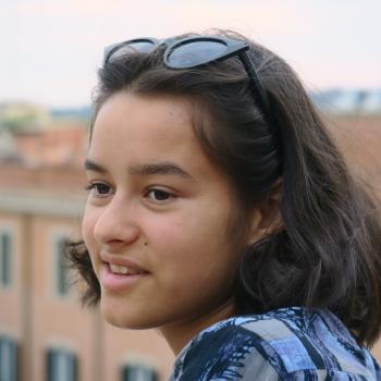 Babysitter in Thalwil: Mira