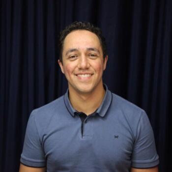 Parent São Paulo: Cristian