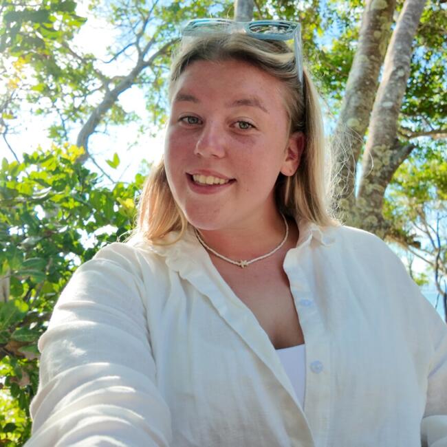 Babysitter in Preston: Faith