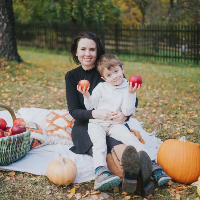 Chůva v Praha: Jana