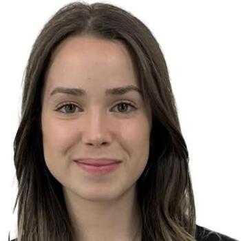 Niñera en Zaragoza: Clara