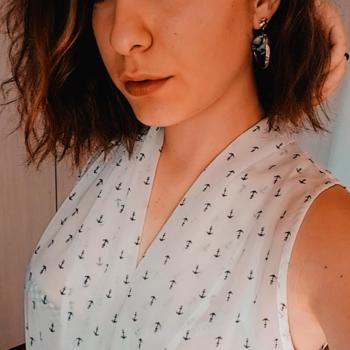 Babysitter Padova: Andrea Veronica