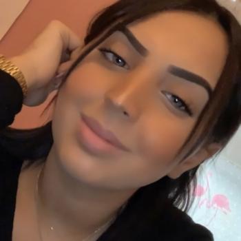 Nounou à Écully: Zohra