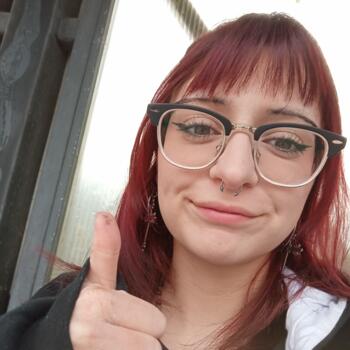 Nanny in Pola de Siero: Andrea