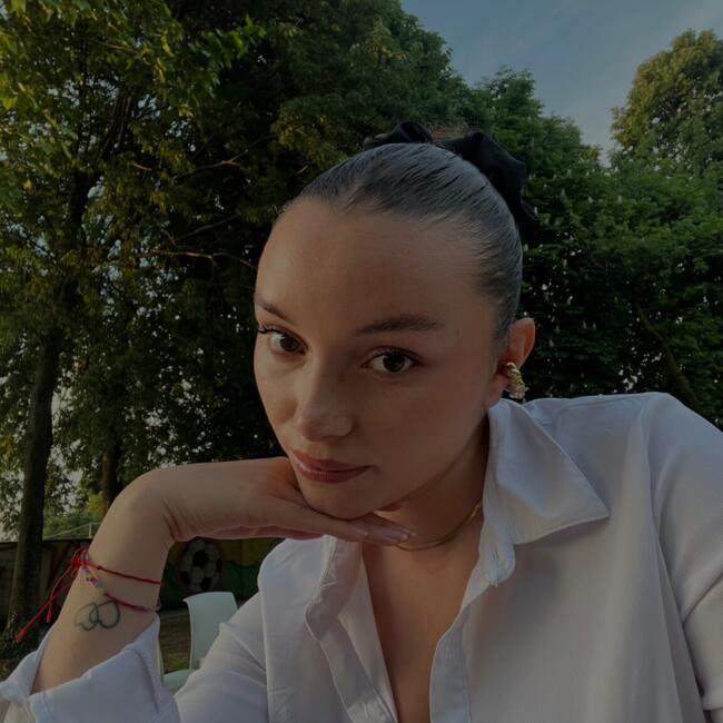Babysitter a Urago d'Oglio: Giorgia
