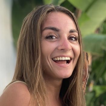 Canguro en Santa Cruz de Tenerife: Juliette