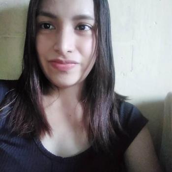 Babysitter in Lima: NATALIA