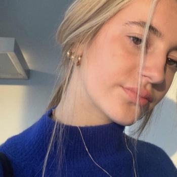 Baby-sitter in Asse: Ella