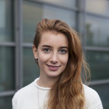 Oppaswerk in Maastricht: oppasadres Lilian