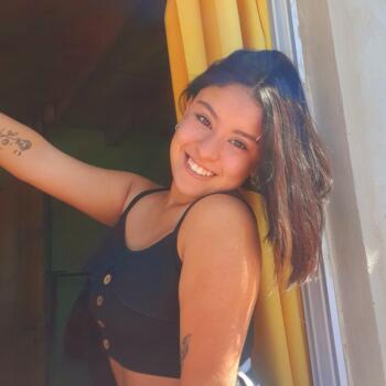 Babysitter in Caseros (Provincia de Buenos Aires): Karen