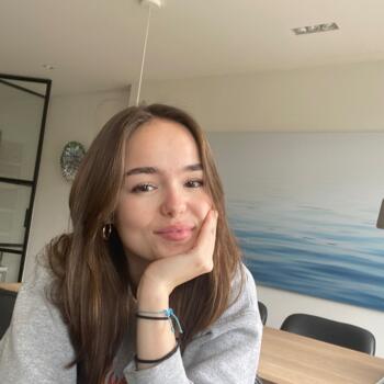Oppas in Amstelveen: Joan