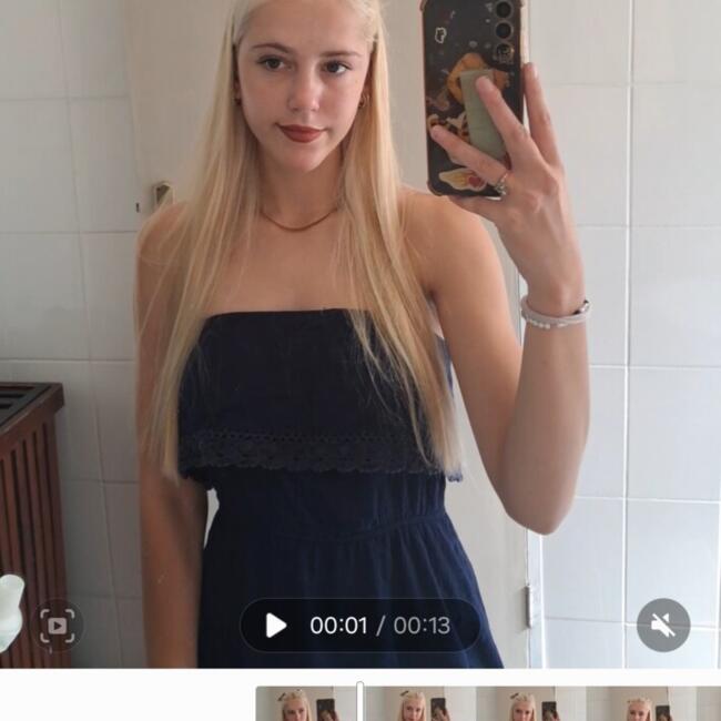 Babysitter in Bloemfontein: Megan