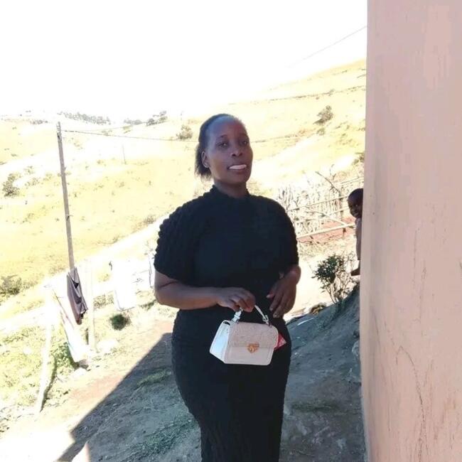 Babysitter in KwaMashu: Phakamile