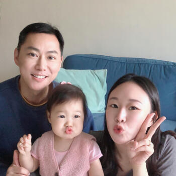 Babysitting job in Taipei: babysitting job Anny