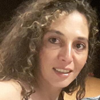 Trabajo de canguro en Arenas de San Pedro: trabajo de canguro Irene