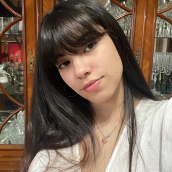 Niñera Lanús: Belén