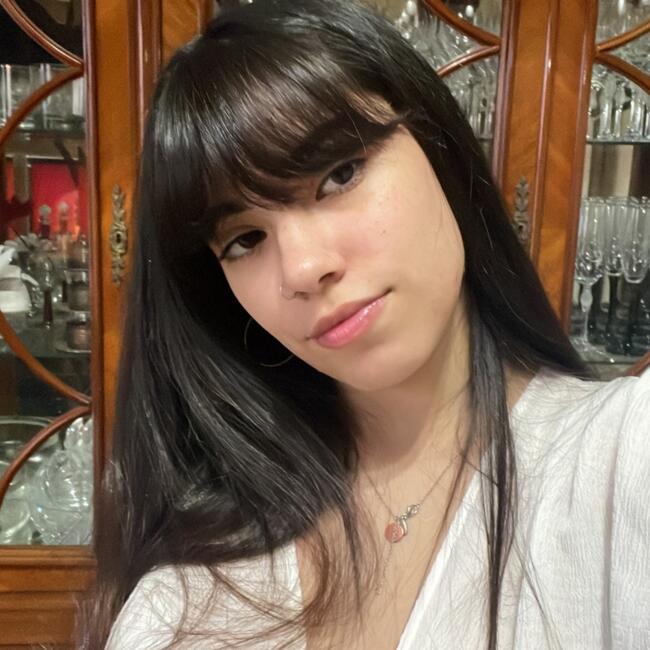 Babysitter in Lanús: Belén