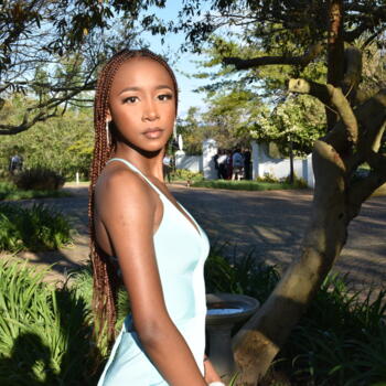 Babysitter Cape Town: Emihle Amy