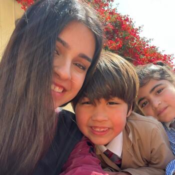 Babysitter La Calera: Florencia