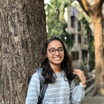 Babysitter Mumbai: Gauri