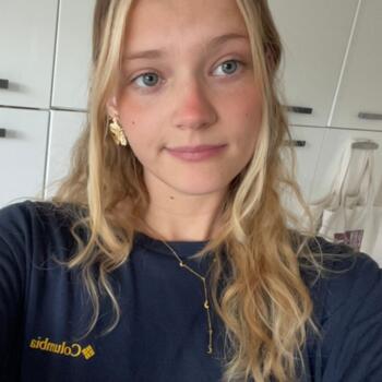 Babysitter in Namur: Clémentine