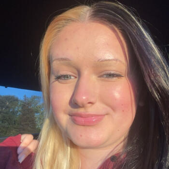 Babysitter in Stockamöllan: Amelia-grace